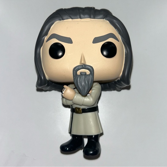 🚨Funko Pop! Harry Potter Igor Karkaroff #95🤎 - Picture 1 of 4